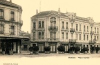 Place Carnot
