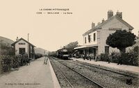 La Gare