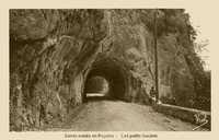 Les petits Goulets