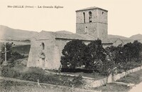 La Grande Eglise