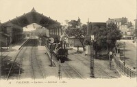 La Gare