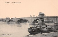 Le Nouveau Pont
