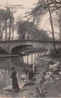 Les Bords du Canal
