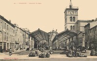 Marché Saint-Jean