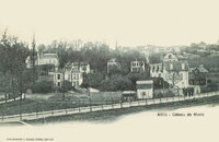 Côteau de Mons