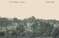 Le Côteau