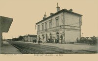 La Gare