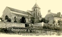 l'Eglise 