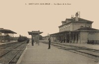 La Gare