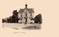 La Mairie