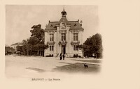 La Mairie
