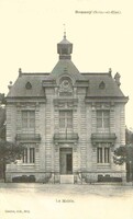 La Mairie