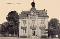 La Mairie