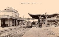 La Gare