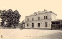 La Gare