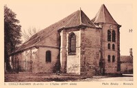 l'Église 