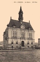 La Mairie