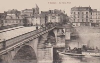 Le Vieux Pont