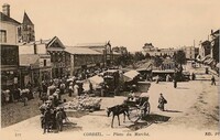 Place du Marché
