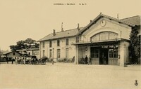 La Gare