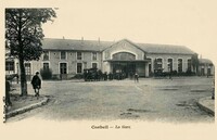 La Gare