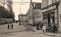 La Place