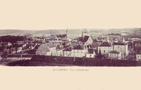vue Générale