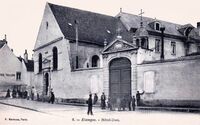 Hôtel-Dieu