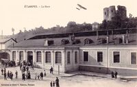 La Gare