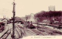 La Gare
