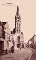 Église Notre-Dame du Fort