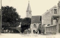 l'Eglise 