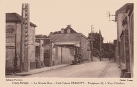 La Grande Rue