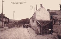 La Sortie et le Lavoir