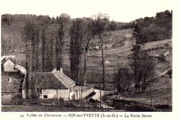 La Petite Suisse