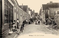 Une Rue