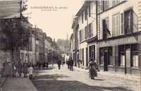 La Grande Rue