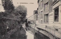 L'Yvette