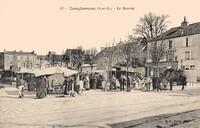 Le Marché