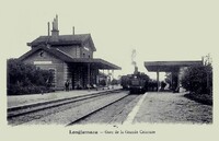 La Gare