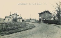 La Gare de Ceinture
