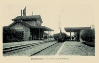 Gare de la Grande Ceinture