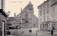l'Eglise 