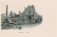 l'Eglise 
