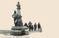 La Postillon