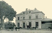 La Gare