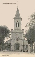 l'Eglise 