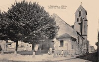 l'Église 