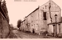 Avenue de Wissous