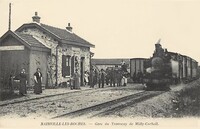 La Gare